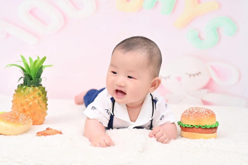 安庆宝宝老是溢奶